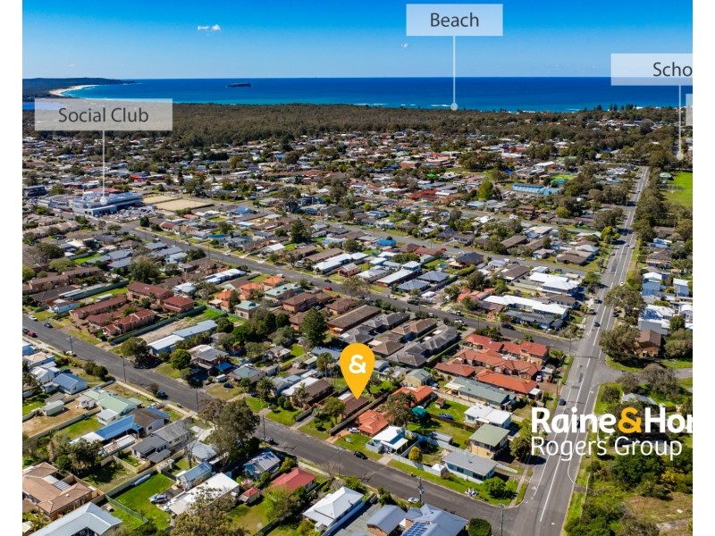 3 Victoria Avenue, Toukley NSW 2263
