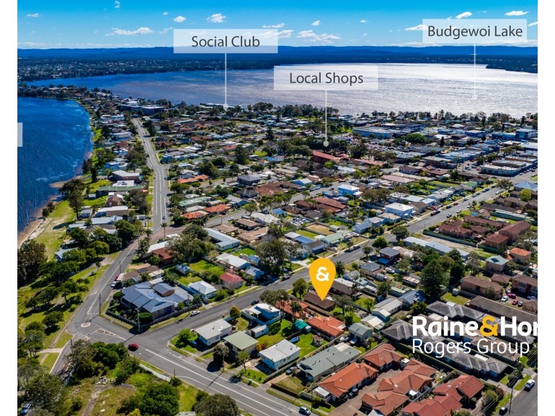 3 Victoria Avenue, Toukley NSW 2263