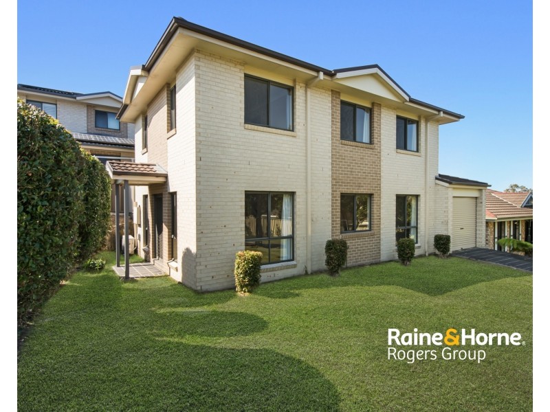5 Daintree Crescent, Blue Haven NSW 2262