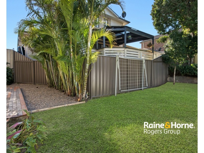 5 Daintree Crescent, Blue Haven NSW 2262