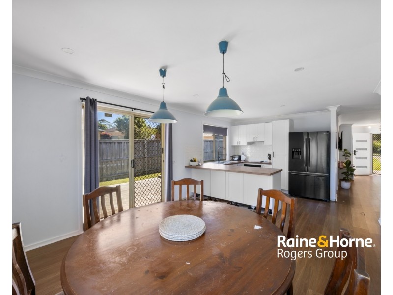 16 Karingal Place, Blue Haven NSW 2262