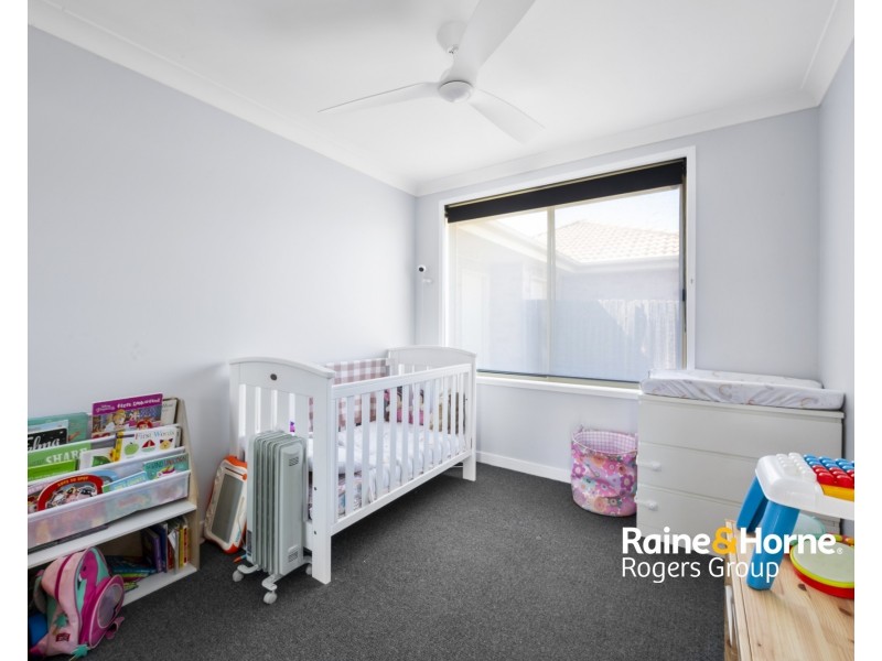 16 Karingal Place, Blue Haven NSW 2262