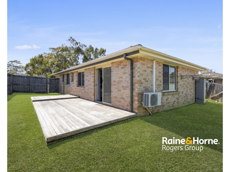 16 Karingal Place, Blue Haven NSW 2262