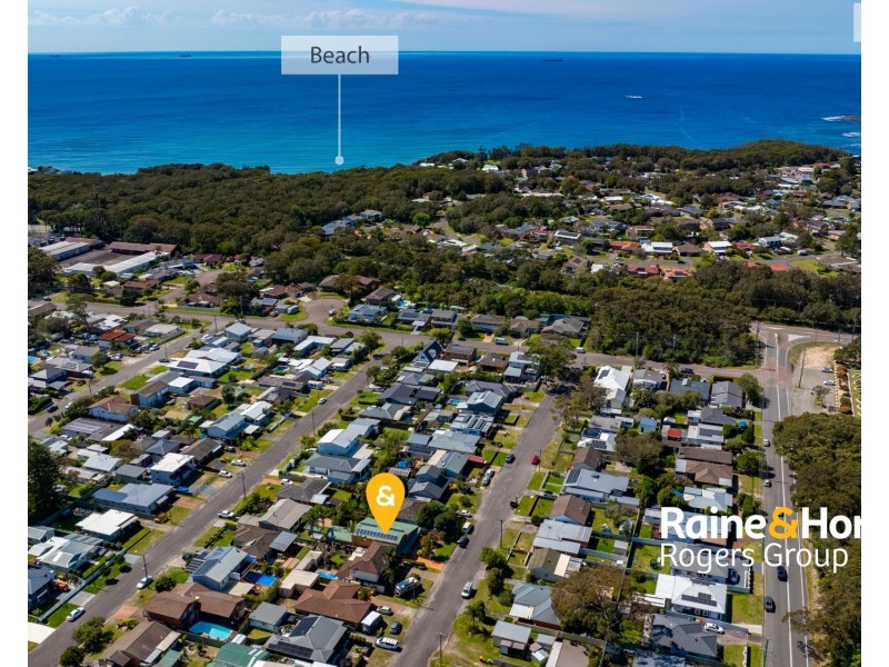 22 Rowena Street, Noraville NSW 2263