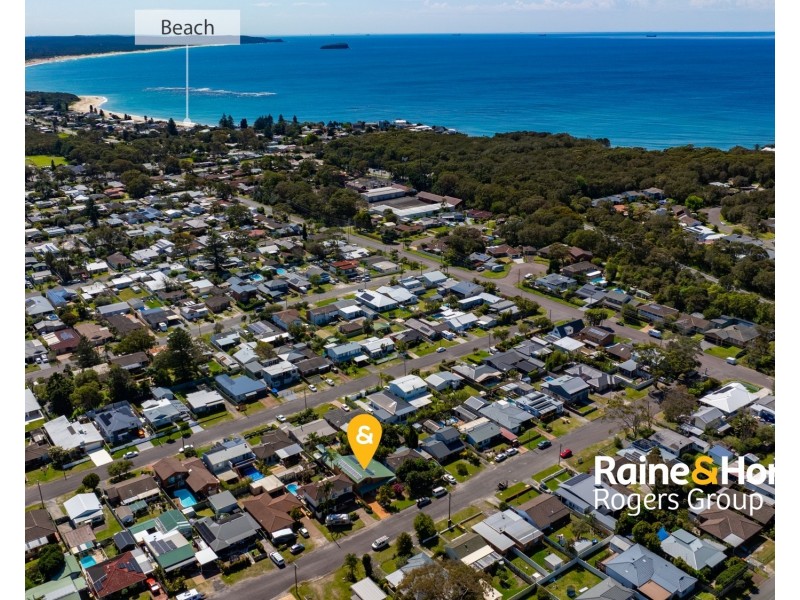 22 Rowena Street, Noraville NSW 2263