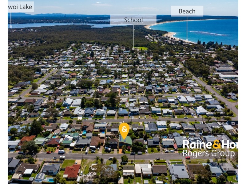 22 Rowena Street, Noraville NSW 2263