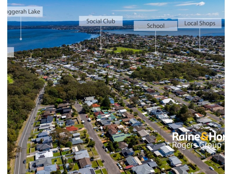 22 Rowena Street, Noraville NSW 2263