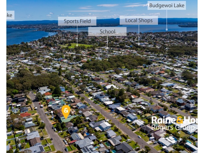 22 Rowena Street, Noraville NSW 2263