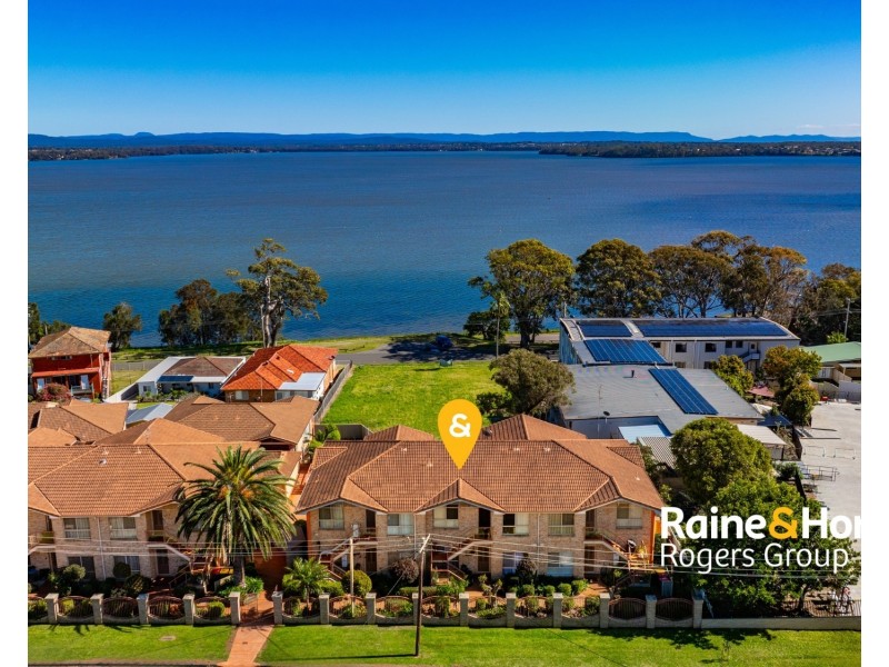 18/31 James Road, Toukley NSW 2263