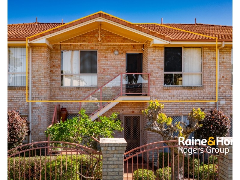 18/31 James Road, Toukley NSW 2263