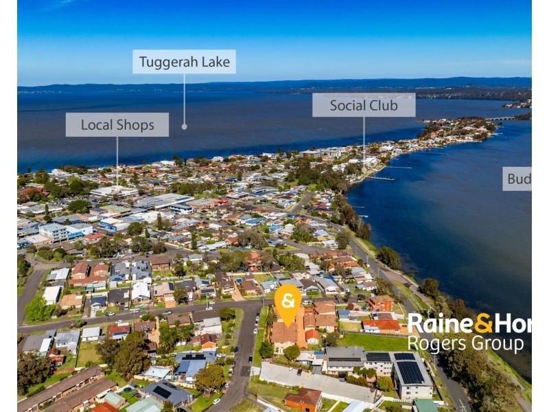 18/31 James Road, Toukley NSW 2263