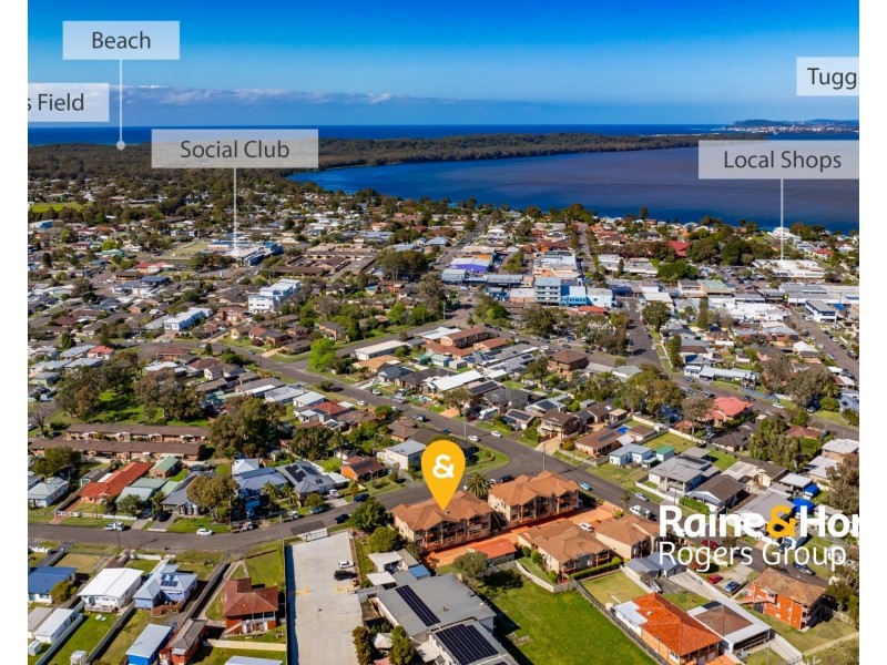 18/31 James Road, Toukley NSW 2263