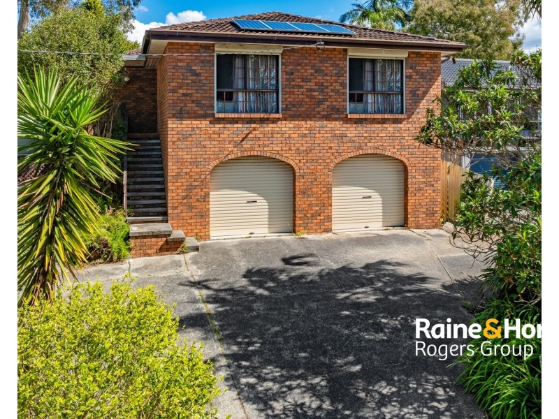 20 Scenic Drive, Budgewoi NSW 2262