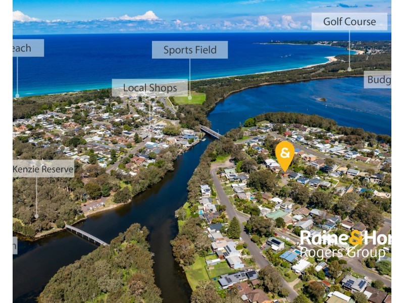 20 Scenic Drive, Budgewoi NSW 2262