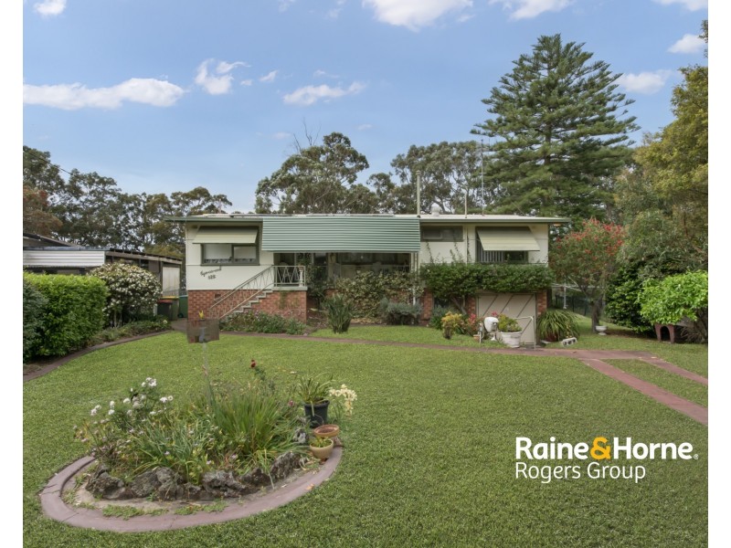 123 Sunrise Avenue, Halekulani NSW 2262