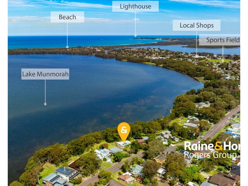 123 Sunrise Avenue, Halekulani NSW 2262