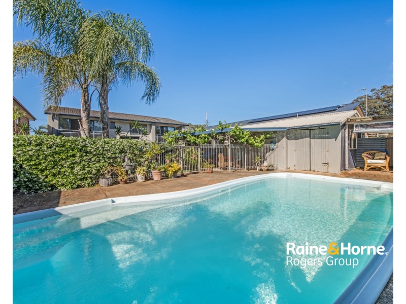 54 Seventh Avenue, Toukley NSW 2263