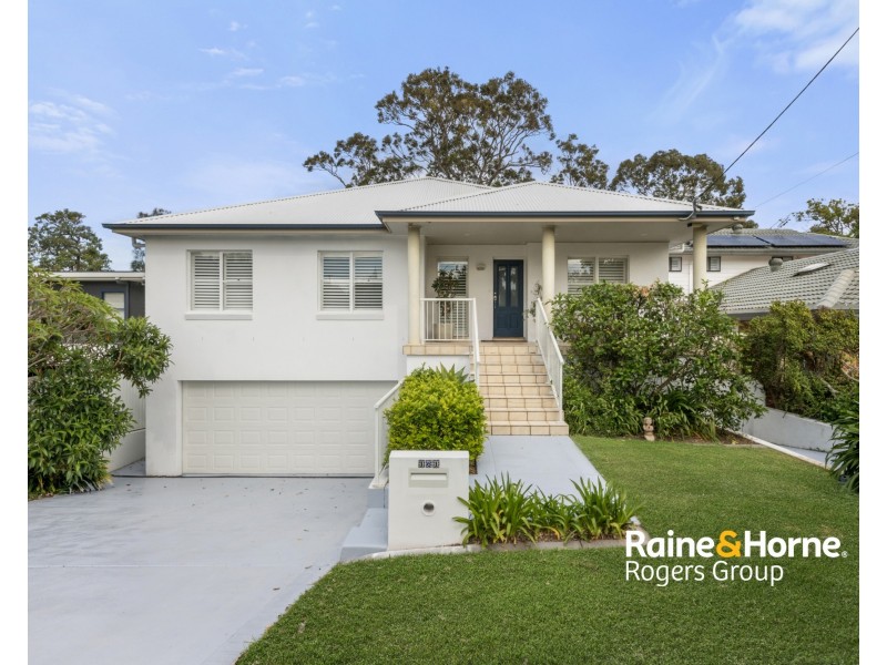 161 Kullaroo Road, Summerland Point NSW 2259