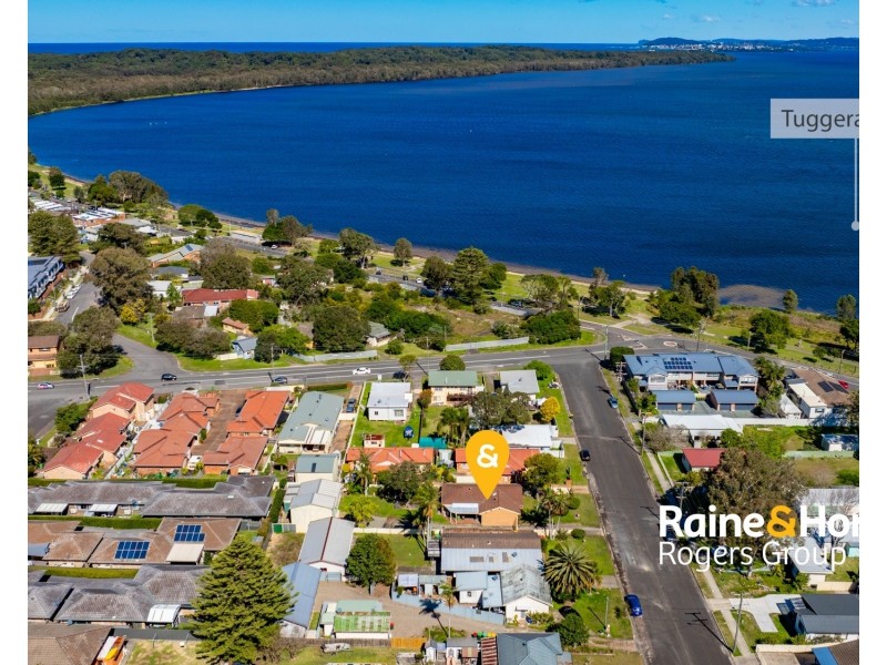 3 Victoria Avenue, Toukley NSW 2263