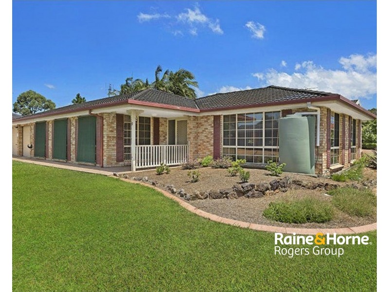 2 Newton Place, Blue Haven NSW 2262
