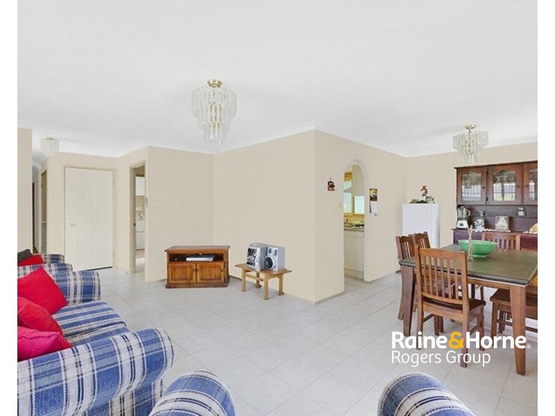 2 Newton Place, Blue Haven NSW 2262