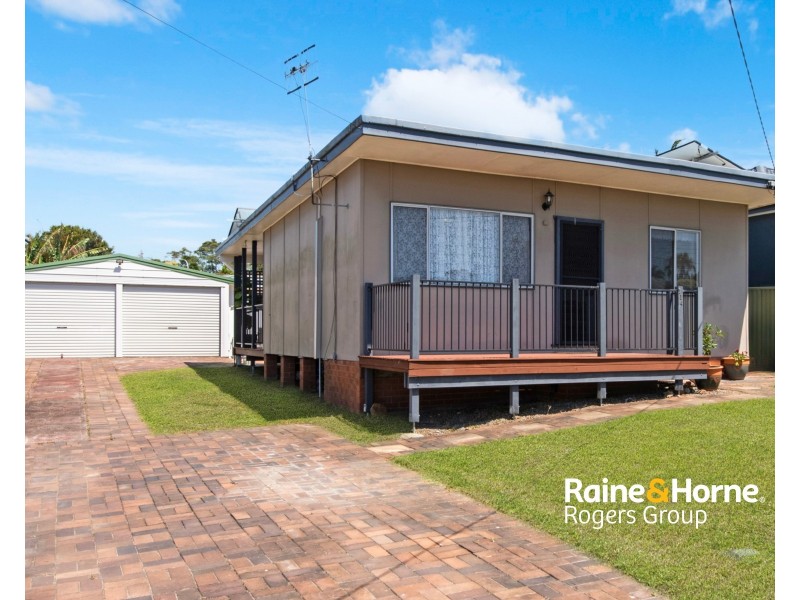 114 Emu Drive, San Remo NSW 2262