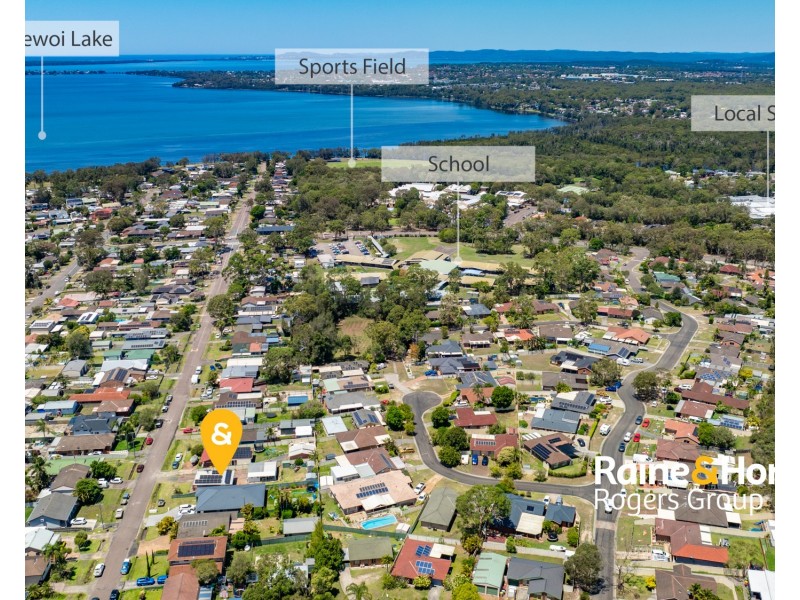 114 Emu Drive, San Remo NSW 2262