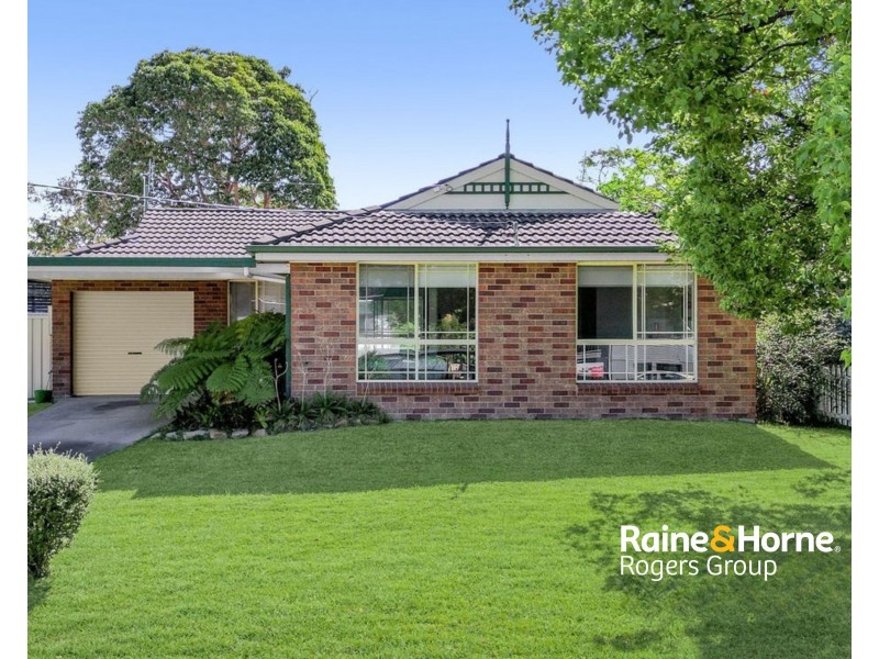 66 Huene Avenue, Halekulani NSW 2262