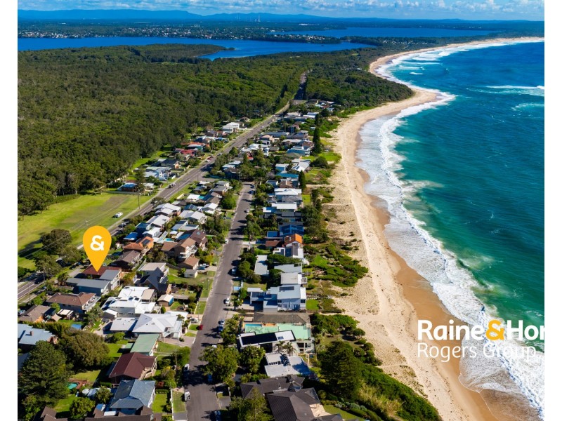 37 Budgewoi Road, Noraville NSW 2263