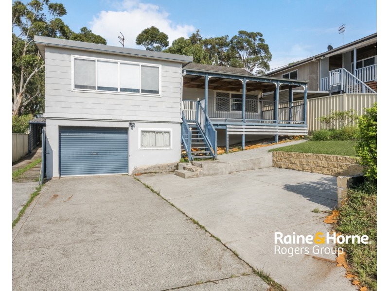 66 Arlington Street, Gorokan NSW 2263