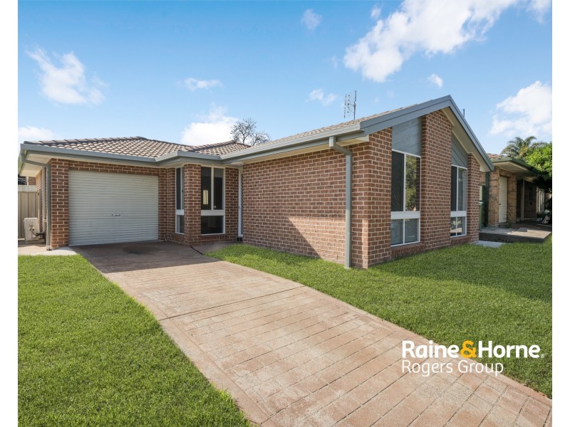 28 Blueridge Drive, Blue Haven NSW 2262