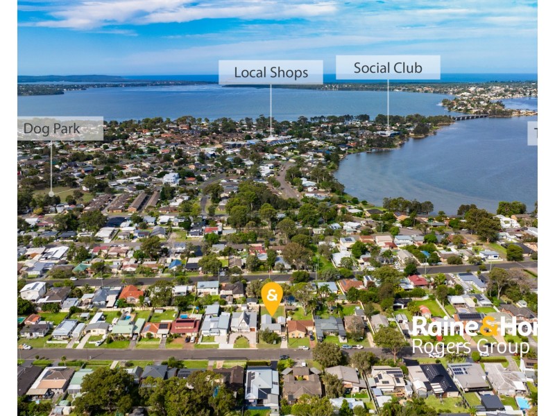 19 Wall Road, Gorokan NSW 2263