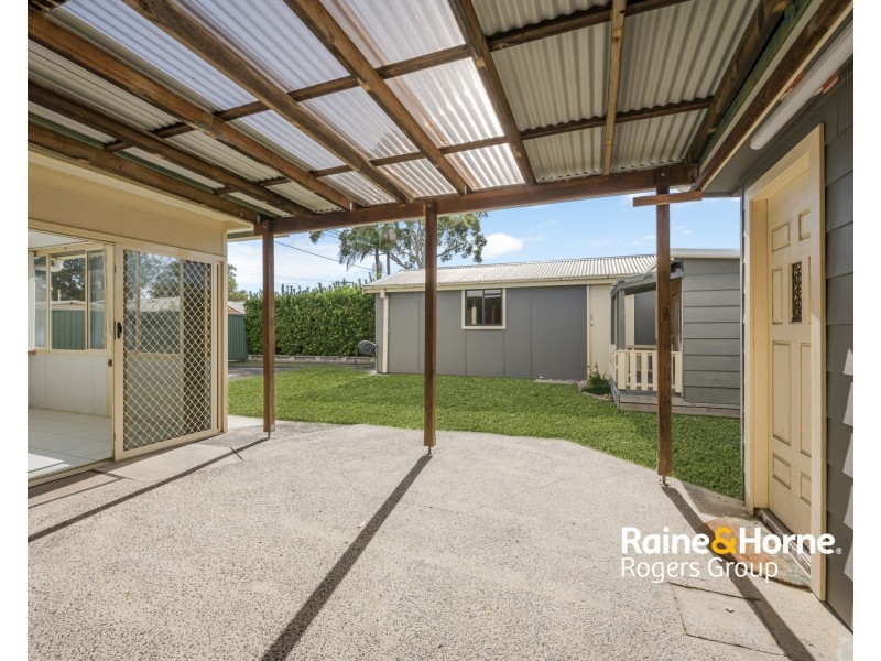 93 Evans Road, Noraville NSW 2263