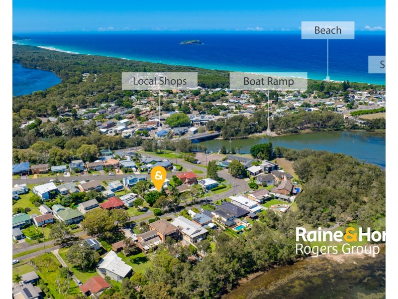 15 Diamond Head Drive, Budgewoi NSW 2262