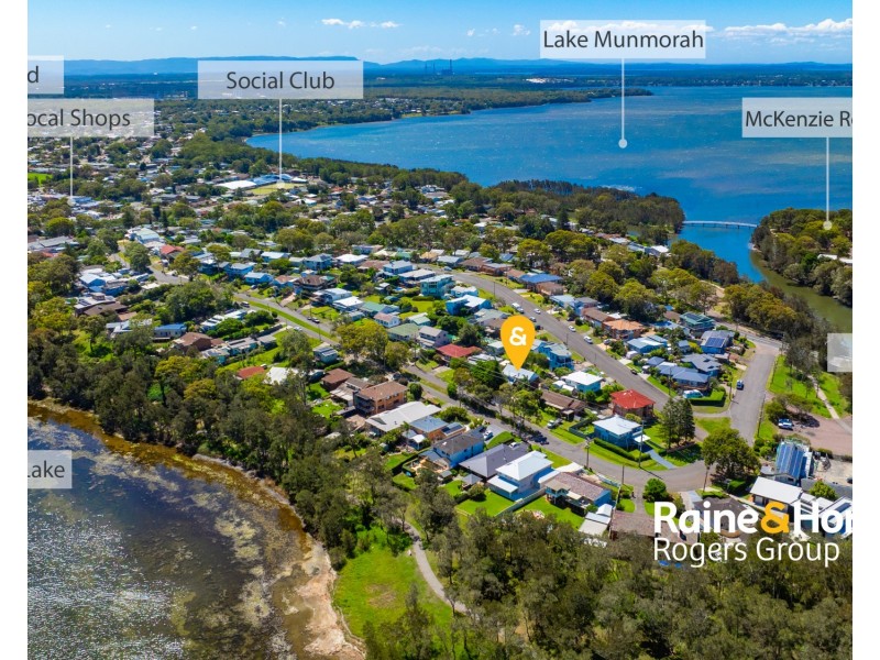 15 Diamond Head Drive, Budgewoi NSW 2262