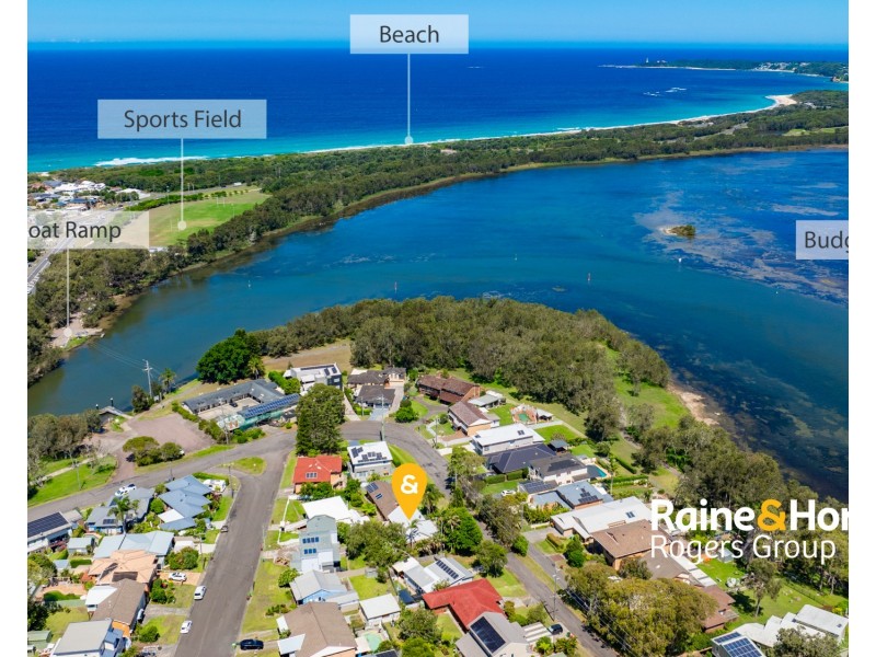 15 Diamond Head Drive, Budgewoi NSW 2262