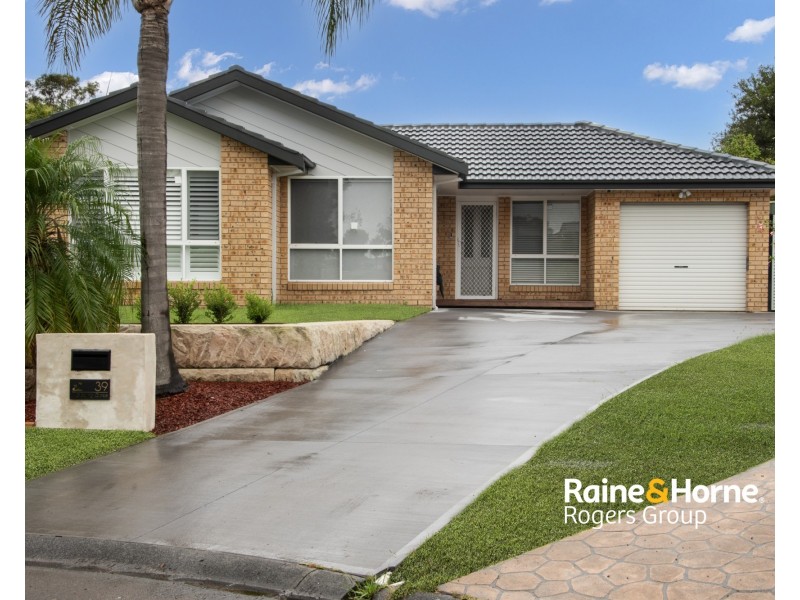 39 Glading Close, Lake Haven NSW 2263