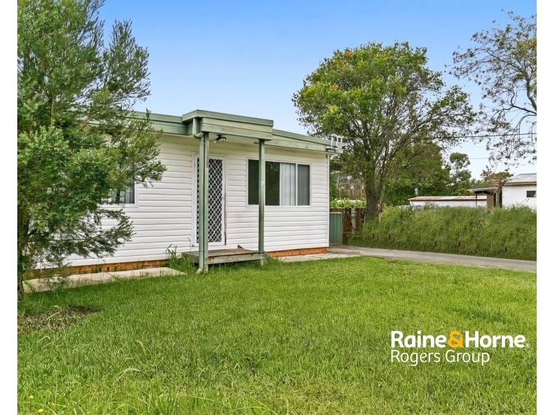 17 Denman Street, Doyalson NSW 2262