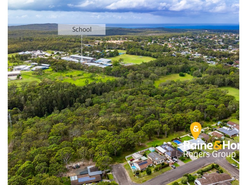 19 Kangaroo Avenue, Lake Munmorah NSW 2259
