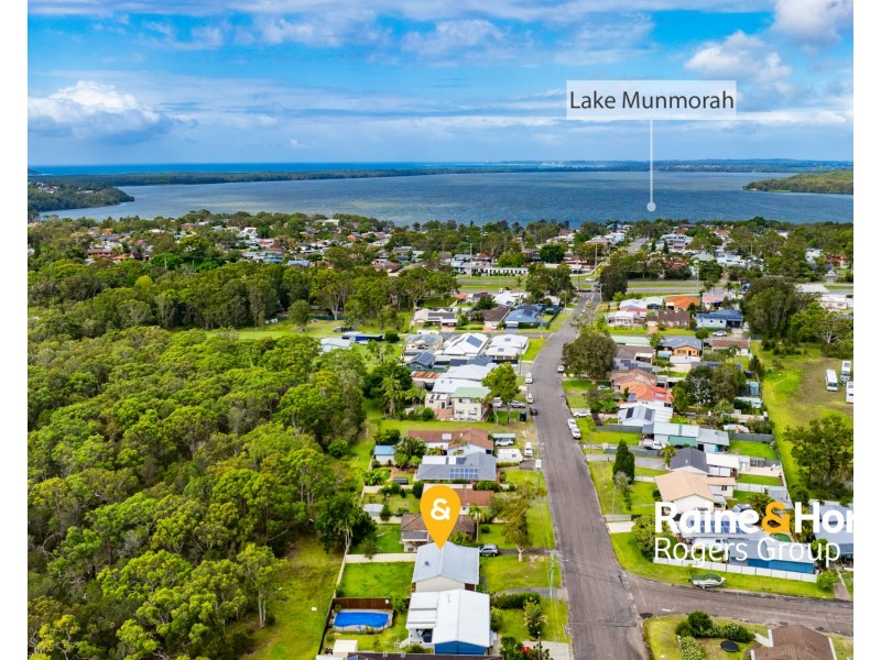 19 Kangaroo Avenue, Lake Munmorah NSW 2259