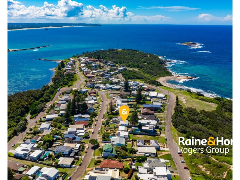 16 Northcote Avenue, Swansea Heads NSW 2281