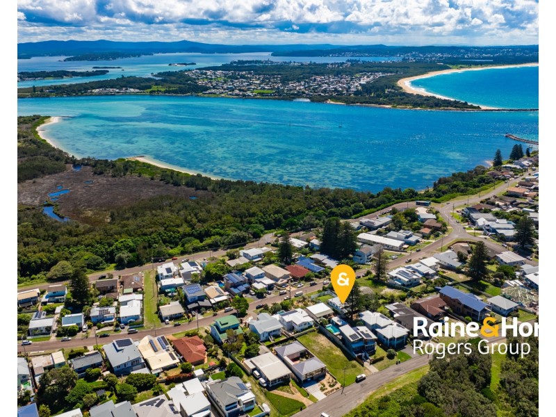 16 Northcote Avenue, Swansea Heads NSW 2281