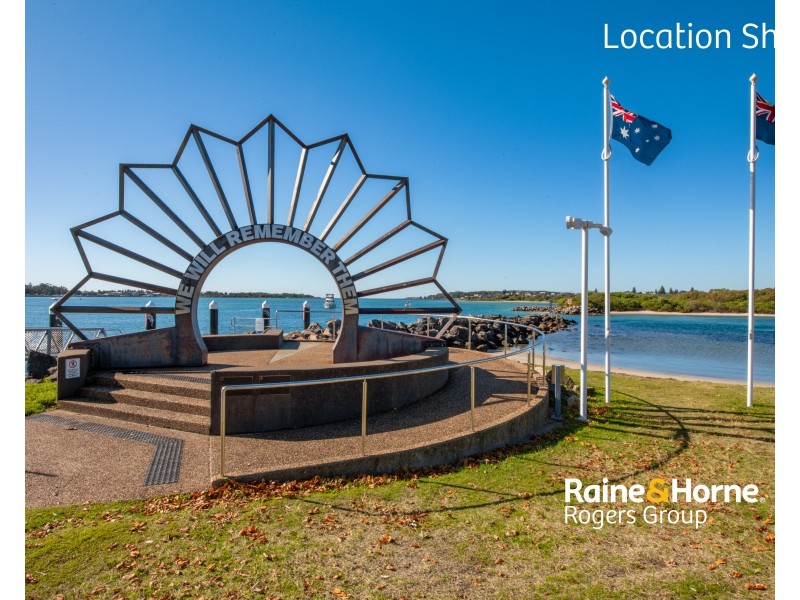 16 Northcote Avenue, Swansea Heads NSW 2281