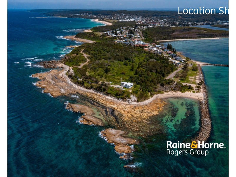 16 Northcote Avenue, Swansea Heads NSW 2281