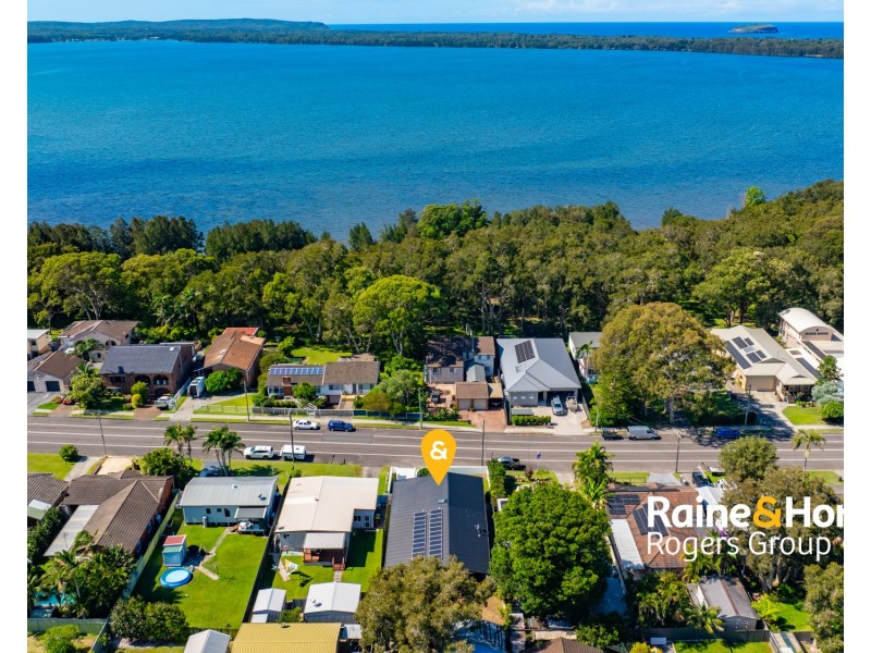 26 Sunrise Avenue, Budgewoi NSW 2262