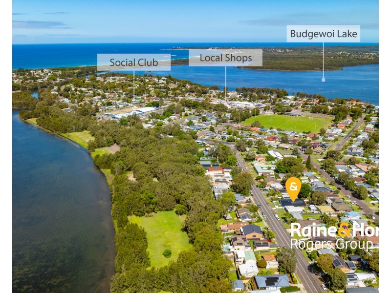 26 Sunrise Avenue, Budgewoi NSW 2262