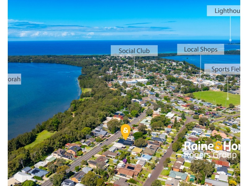 26 Sunrise Avenue, Budgewoi NSW 2262