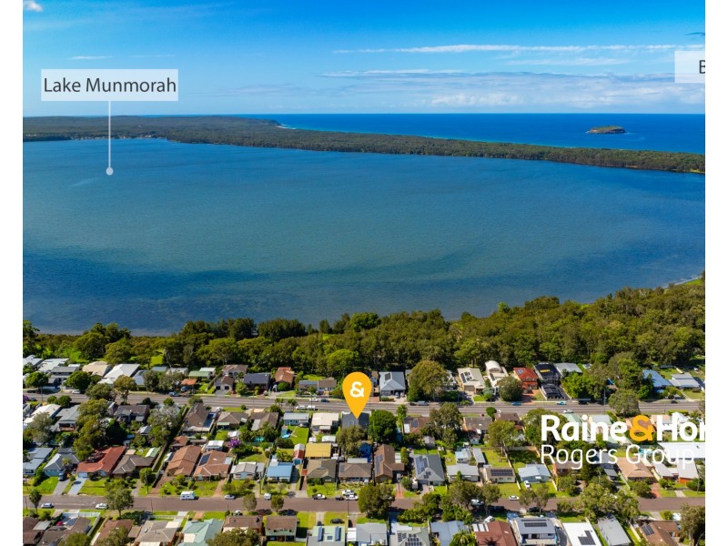 26 Sunrise Avenue, Budgewoi NSW 2262