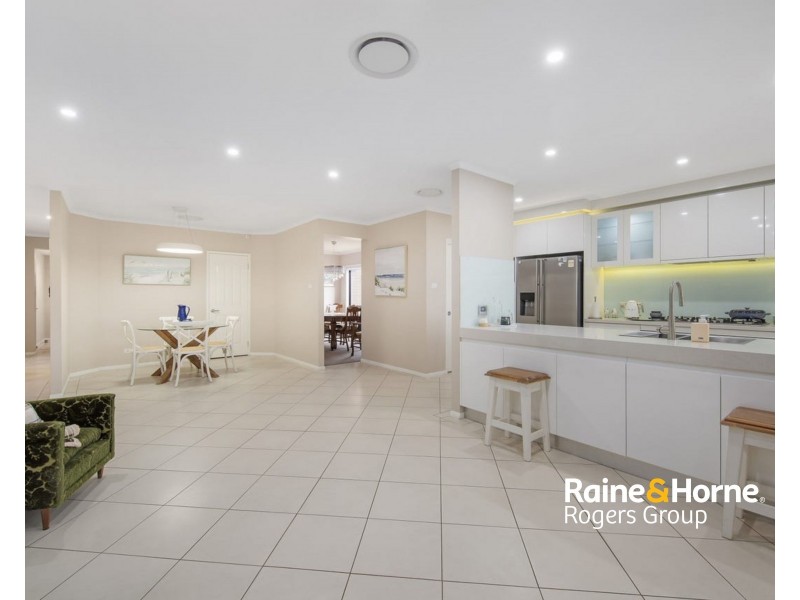 10 Lily Lane, Woongarrah NSW 2259