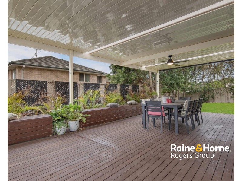 10 Lily Lane, Woongarrah NSW 2259